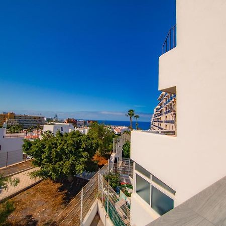 Park Royal 1 Studio Адехе Экстерьер фото