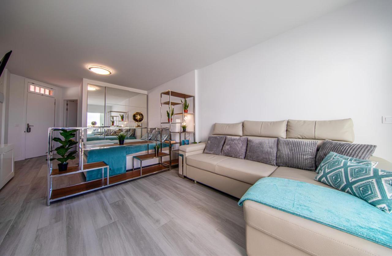Park Royal 1 Studio Адехе Экстерьер фото